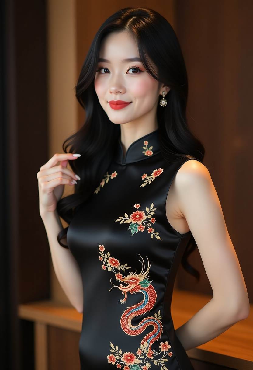星海极光