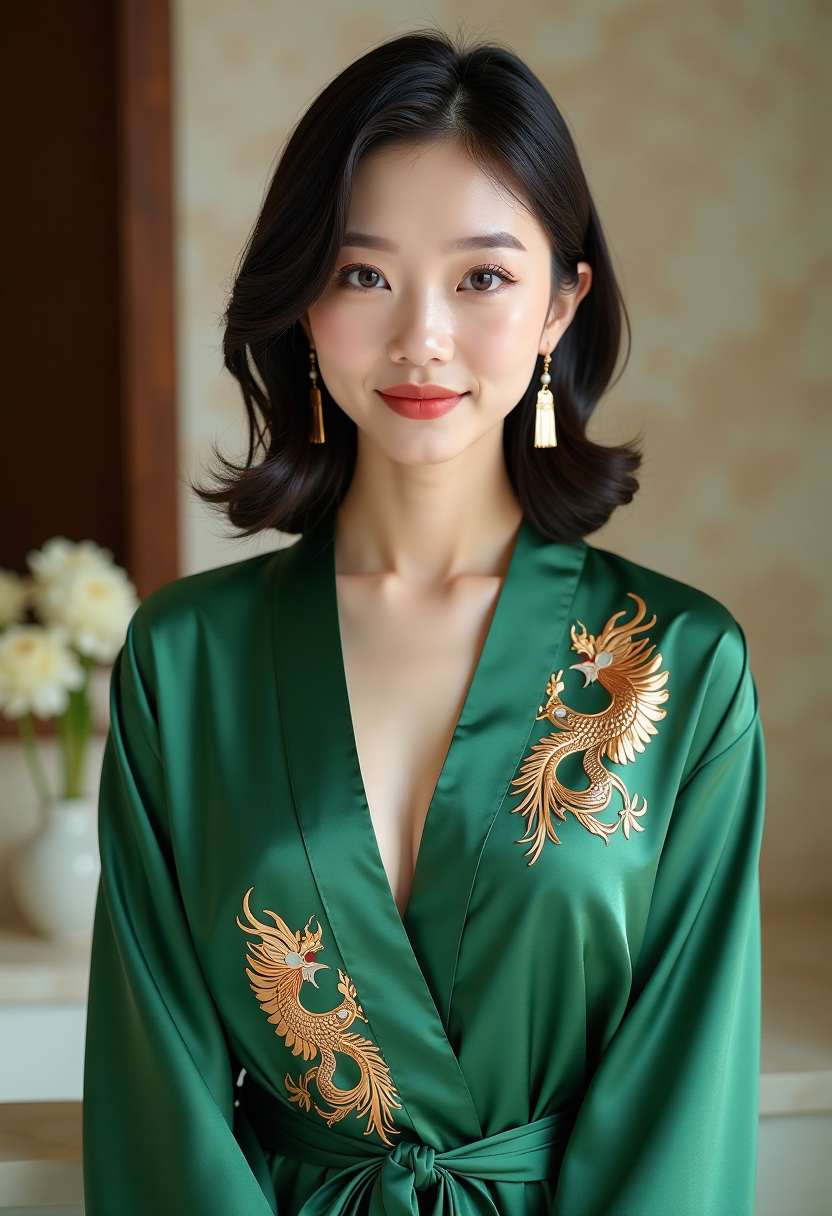 隐秘暗流